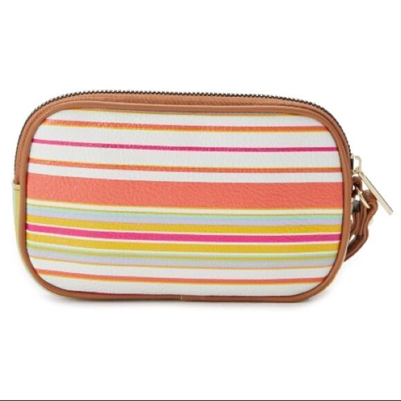 Bohemian Wristlet  - Picture 2 of 4